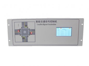 交通信號(hào)機(jī)